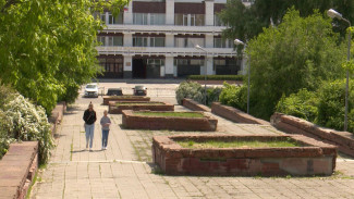 Власти Воронежа пообещали обновить проигравший в голосовании парк «Южный»