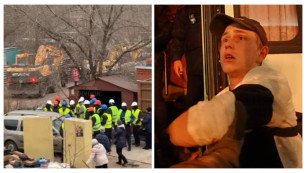 Кровавый проспект и безнаказанность банды. Как воронежцы боролись с беспределом в 2025-м