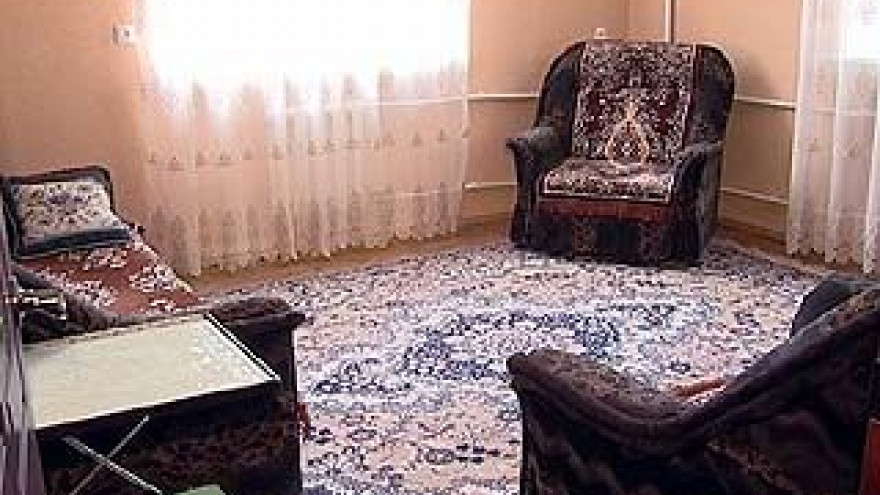 На строительство жилья для молодых семей выделено 52 миллиона рублей
