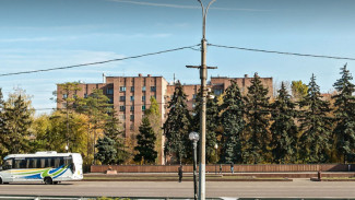 Студента ВГУ оставили в СИЗО за убийство соседа в комнате общежития в Воронеже