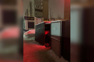 Убийца 17-летней девушки в Воронеже разослал друзьям видео с трупом