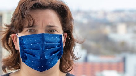 В Воронежской области коронавирус нашли ещё у 111 человек