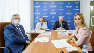 На соцподдержку воронежцев из областного бюджета выделят 12,5 млрд рублей в 2022 году 