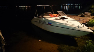 Серьёзная авария с катерами на Воронежском водохранилище привела к уголовному делу