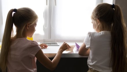 В Воронеже нерадивую мать приговорили к аресту за долг по алиментам перед дочерями