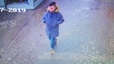 В Воронеже на видео попал фальшивомонетчик