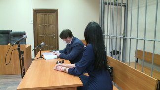В Воронеже начался суд по делу следователя о приговоре в 11 лет для невиновного