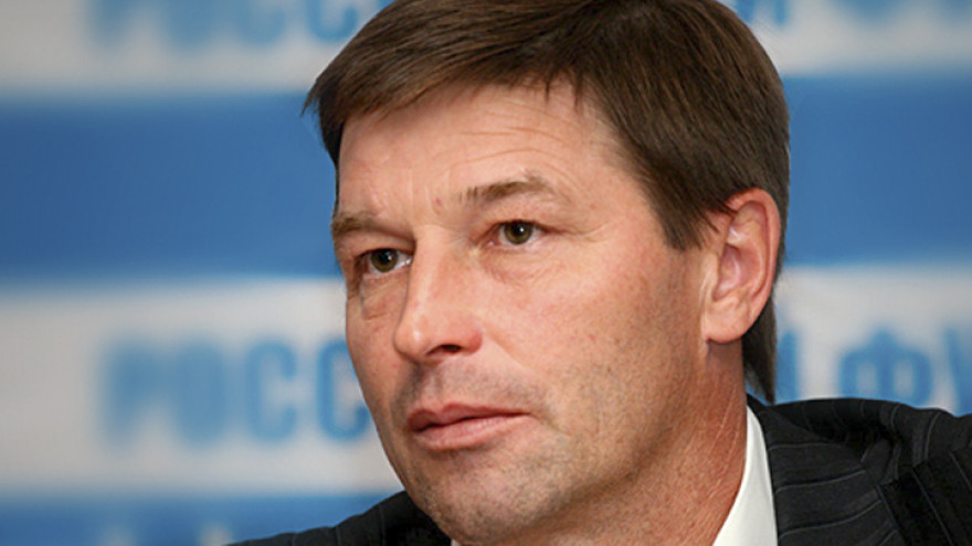 Воронежский «Факел» получил нового главного тренера