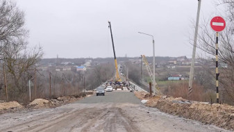 Отрезаны от цивилизации. Когда в воронежском Ендовище закончится дорожный апокалипсис