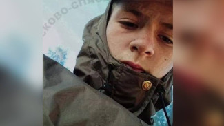 В Воронежской области 16-летний парень ушёл из дома и пропал без вести