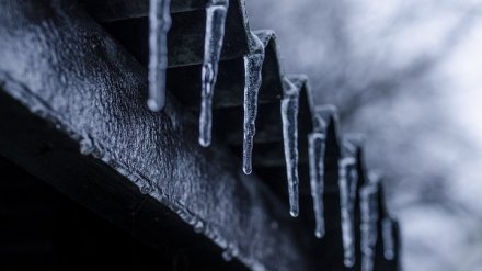 В Воронеже «цирюльнику» для крыш дадут второй шанс побороться с сосульками
