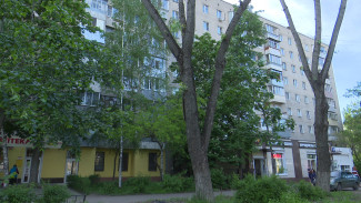 Соседи показали, где нашли свёртки с расчленённым телом женщины в Воронеже
