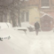 В воронежском гидрометцентре дали прогноз на приближающуюся зиму