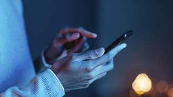 Воронежцев предупредили об опасных подарках в Telegram 