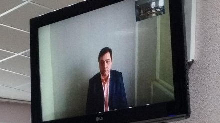Начальника цеха оставили в колонии за списание припоя для воронежских ракетных двигателей