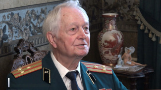 Военный пенсионер из Киева остался в Воронеже без пенсии