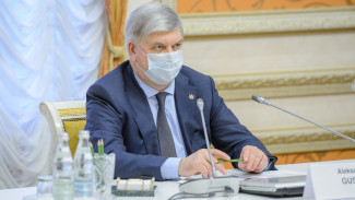 Воронежский губернатор занял 34 строчку в мартовском рейтинге влиятельности глав регионов 