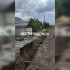 «Ходим к колонке по 6 раз в день». В Воронеже частный сектор на две недели остался без воды
