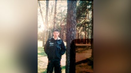 Под Воронежем из психбольницы сбежал пациент