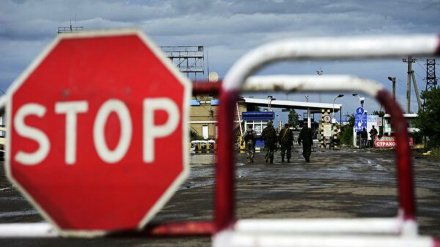 В Воронежской области двоих украинцев отправили в колонию за пересечение границы