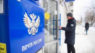 Почта России модернизирует 34 сельских отделения в Воронежской области в 2023 году
