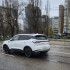 Пешехода на Московском проспекте в Воронеже сбила водитель Chery