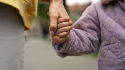 В Воронежской области мать троих детей обвинили в мошенничестве с соцвыплатами