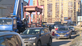 В Воронеже изменят схему движения по улице Шишкова