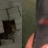 В Воронеже начали ремонтировать яму на Петровской набережной после травмирования девушки