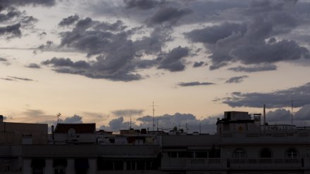 Ракетную опасность объявили в Воронежской области 20 января