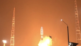 Ракету с воронежским двигателем запустили по заданию Минобороны