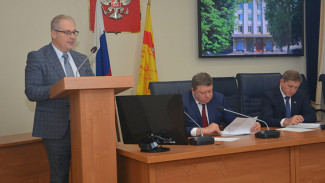 Депутат Андрей Соболев добивается скорейшего расселения аварийного жилья