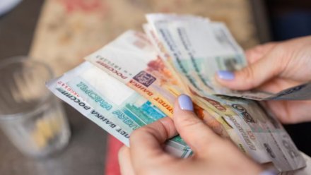 Воронежцам дважды повысят пенсии в 2027 году