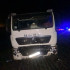 Мужчина погиб под колёсами фуры на трассе под Воронежем