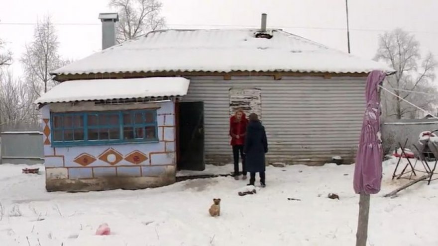 В Воронежской области вынесли приговор сельчанину, забившему до смерти мать 3 своих детей
