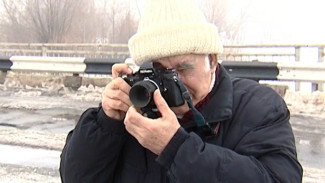 «Крёстный отец олимпийского Мишки». Каким был легендарный воронежский журналист Песков