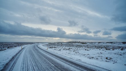 В Воронежской области изменится схема движения по М-4 «Дон»