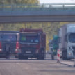 Воронежцам назвали причину адских пробок на улице Изыскателей