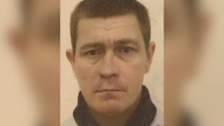В Воронеже на Левом берегу пропал без вести 39-летний мужчина