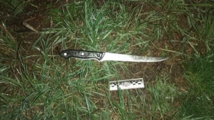 В Воронежской области пропавшего без вести мужчину нашли зарезанным