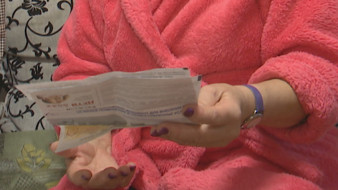 Воронежцев предупредили об изменениях сроков оплаты услуг ЖКХ