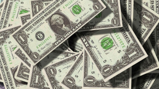 Курс доллара впервые с марта 2022-го превысил 90 рублей