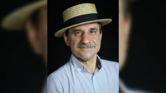 Умер воронежский автор сборников о путешествиях Геннадий Шаталов