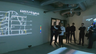 Подобных в России нет. Воронежцам показали школу креативных индустрий для детей