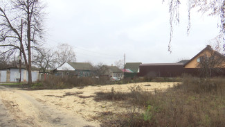 В Воронеже передумали строить «свечку» посреди частного сектора