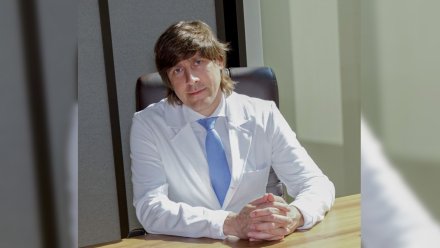Ведущие онкологи рассказали воронежцам о победе над раком без страха и мифов