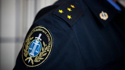 В Воронеже будут судить замначальника отдела приставов за попытку мошенничества
