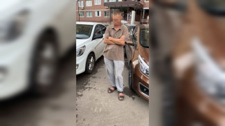 Воронежцы сообщили о задержании педофила в ЖК «Лазурный»