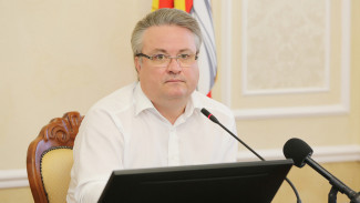 Мэр Воронежа обратил внимание на проблемы жителей Советского района