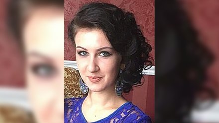 В Воронеже пропала 21-летняя девушка с татуировками и пирсингом